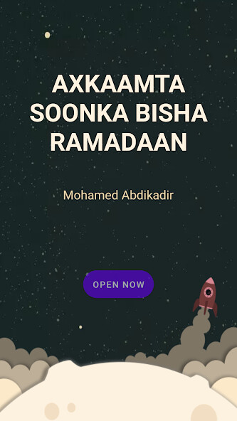 Run android online APK Axkaamta Soonka [2022] from MyAndroid or emulate Axkaamta Soonka [2022] using MyAndroid
